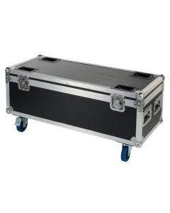 Case de transport pentru 16 bare de suspendare 0.5m