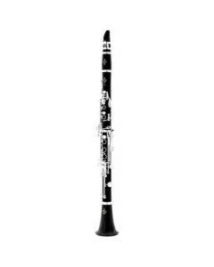 Buffet Crampon E12F Bb-Clarinet 17/6
