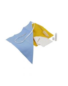 Classic Cantabile Saxophone Cleaning Kit