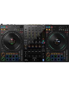 Pioneer DJ DDJ-FLX10