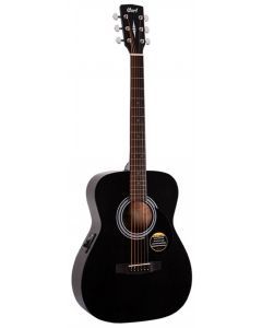 Cort AF510E BKS