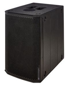 Subwoofer activ dB Technologies Sub 612