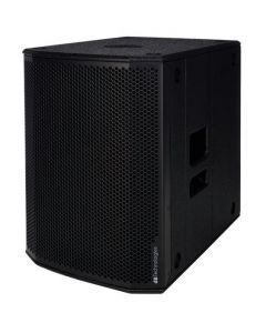Subwoofer activ dB Technologies Sub 615