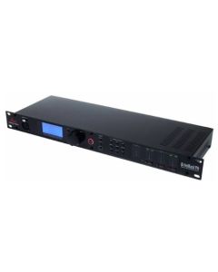 DBX DriveRack PA2