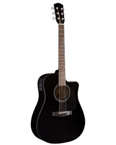 Flame Pro DG 200 CE BK