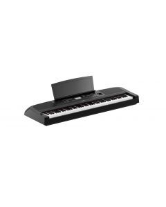 Yamaha DGX 670 Black