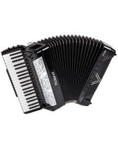 Acordeon Roland FR-8X BK