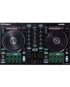 Roland DJ-202