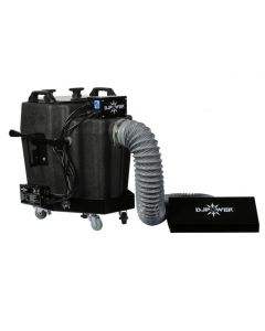 DJ Power X-1 Nebular (B-Stock)