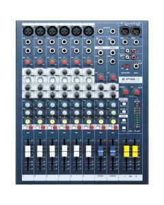 Soundcraft EPM6