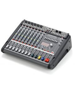 Dynacord Powermate 600-3