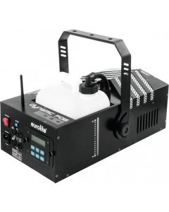 EUROLITE Dynamic Fog 2000 Fog Machine