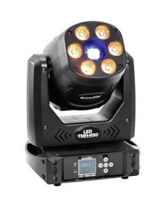 EUROLITE LED TMH-H90 Hybrid Moving-Head Spot/Wash COB