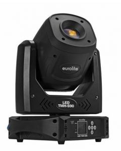 EUROLITE LED TMH-S90 Moving-Head Spot