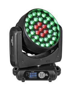 EUROLITE LED TMH-W555 Moving Head Wash Zoom