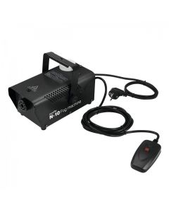 EUROLITE N-10 Fog Machine black