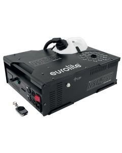 EUROLITE NSF-350 LED Hybrid Spray Fogger