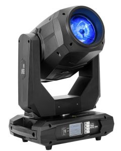 EUROLITE TMH BSW-380 Moving-Head Beam/Spot/Wash