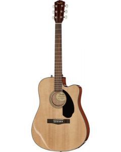 Fender CD-60SCE NT