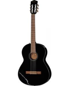 Fender CN-60S Black 4/4