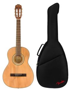 Fender FA-25N 3/4