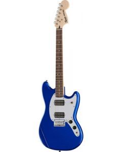 Fender Squier Bullet Mustang HH IL Blue