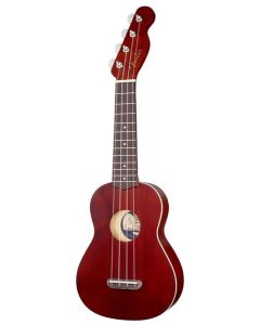Fender Venice Soprano Ukulele Natural