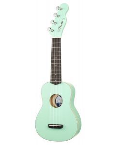 Fender Venice Soprano Ukulele SFG