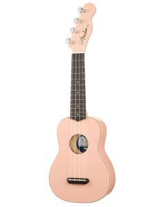 Fender Venice Soprano Ukulele SHP