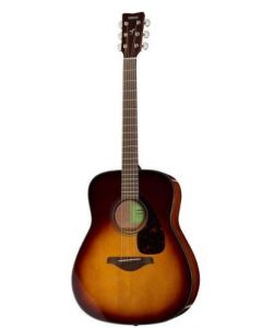 YAMAHA FG800 BROWN SUNBURST