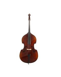 Flame MB040L 4/4 Contrabas