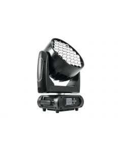 FUTURELIGHT EYE-37 RGBW Zoom LED Moving Head Wash
