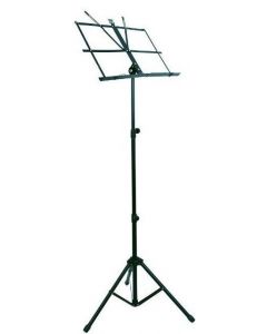 Startone Music Stand Black