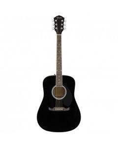 Fender FA-125 Black