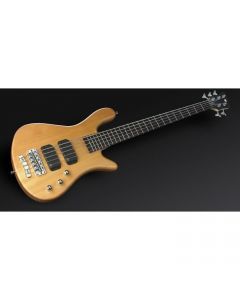 Warwick RB Streamer Std 5 Honey OFC CHROME