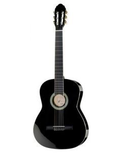 Harley Benton CG200-BK