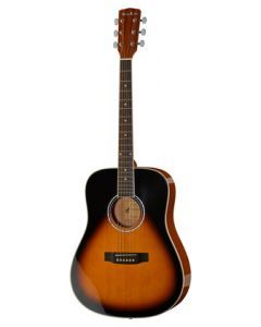 Harley Benton D-120 VS