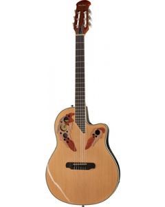 Harley Benton HBO-850 Classic NT