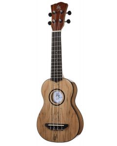 Harley Benton Kahuna CLU-30S