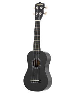 Harley Benton UK-12 Black