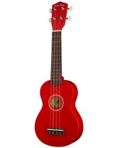 Harley Benton UK-12 Red