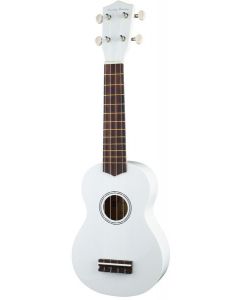 Harley Benton UK-12 White