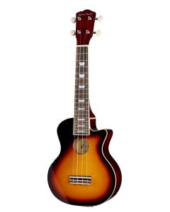 Harley Benton UK-L100E VS Soprano