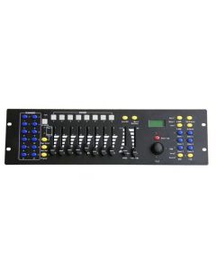 Controller DMX X-craft HD 109