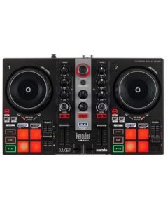 Hercules DJ Control Inpulse 200 MK2
