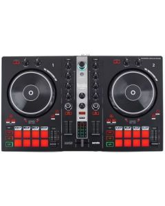 Hercules DJ Control Inpulse 300 MK2