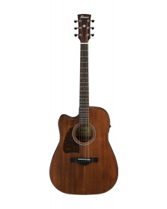 IBANEZ AW54LCEOPN LEFT HAND AC.GUITAR