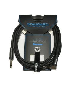 IBANEZ NS10 Instrument cable 3M straight/straight