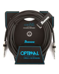 Ibanez NS20 instrument cable (6m)