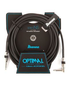 Ibanez NS20L instrument cable (6m)